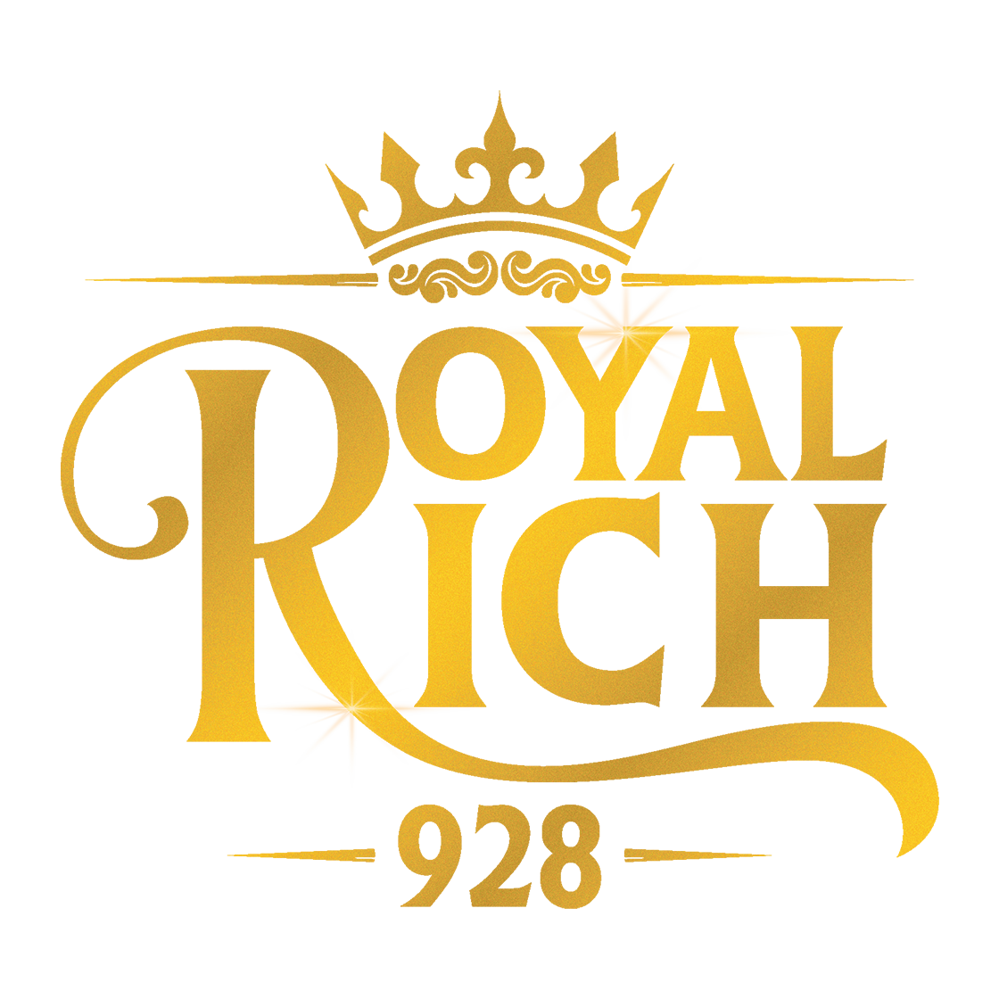 ROYALRICH928 logo